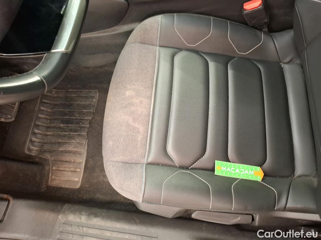  Citroen  C4 CITROEN  X / 2022 / 4P / Berline PureTech 130 S&S EAT8 Shine #11