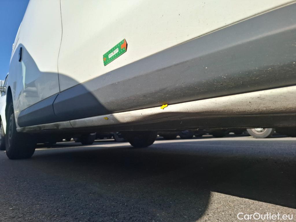  Citroen  Jumpy  Fourgon CityVan XS 1.5 BlueHDi 120CV BVM6 E6dT #49