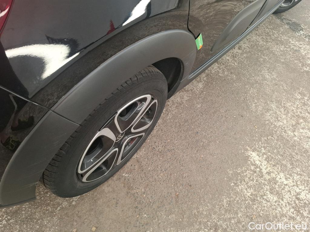  Citroen  C3  Feel Pack 1.2 PureTech 80CV BVM5 E6d #31