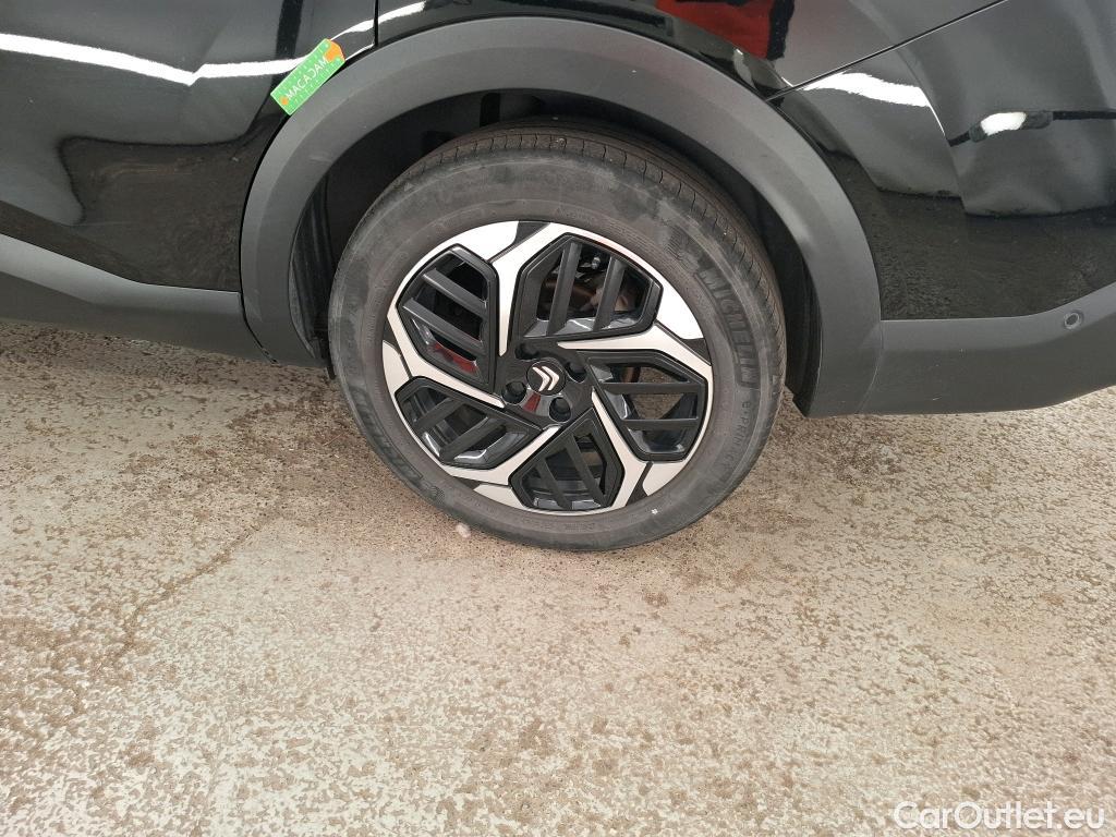  Citroen  C4 CITROEN  X / 2022 / 4P / Berline PureTech 130 S&S EAT8 Shine #30