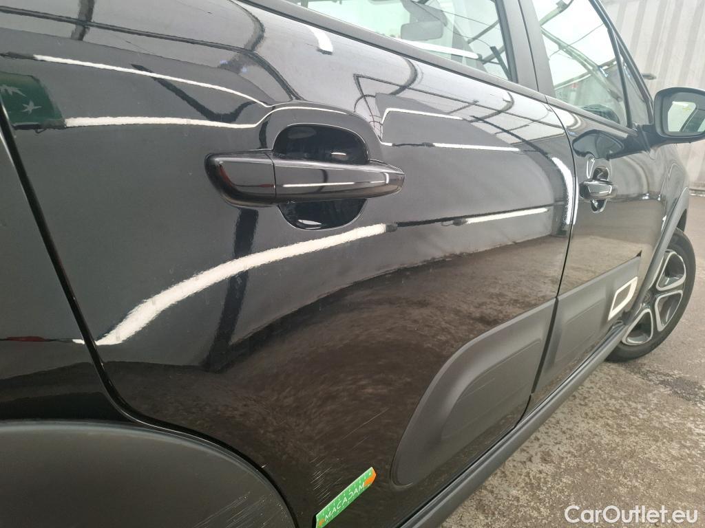  Citroen  C3  Feel Pack 1.2 PureTech 80CV BVM5 E6d #16