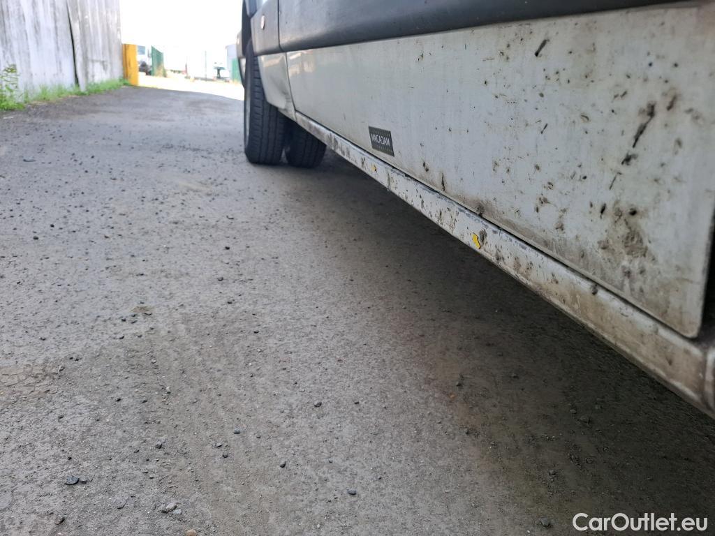  Renault  Master RENAULT  VU 4p Fourgon FG GCf Propu RJ3500 L4H2 dCi 130 EuroVI #32