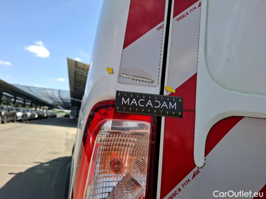 Renault  Master RENAULT  VU 4p Fourgon FG GCf Propu RJ3500 L4H2 dCi 130 EuroVI #40