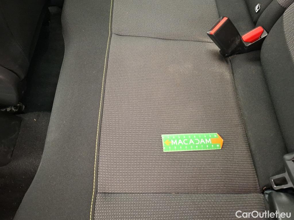 Citroen  C3  Feel Pack 1.2 PureTech 80CV BVM5 E6d #29