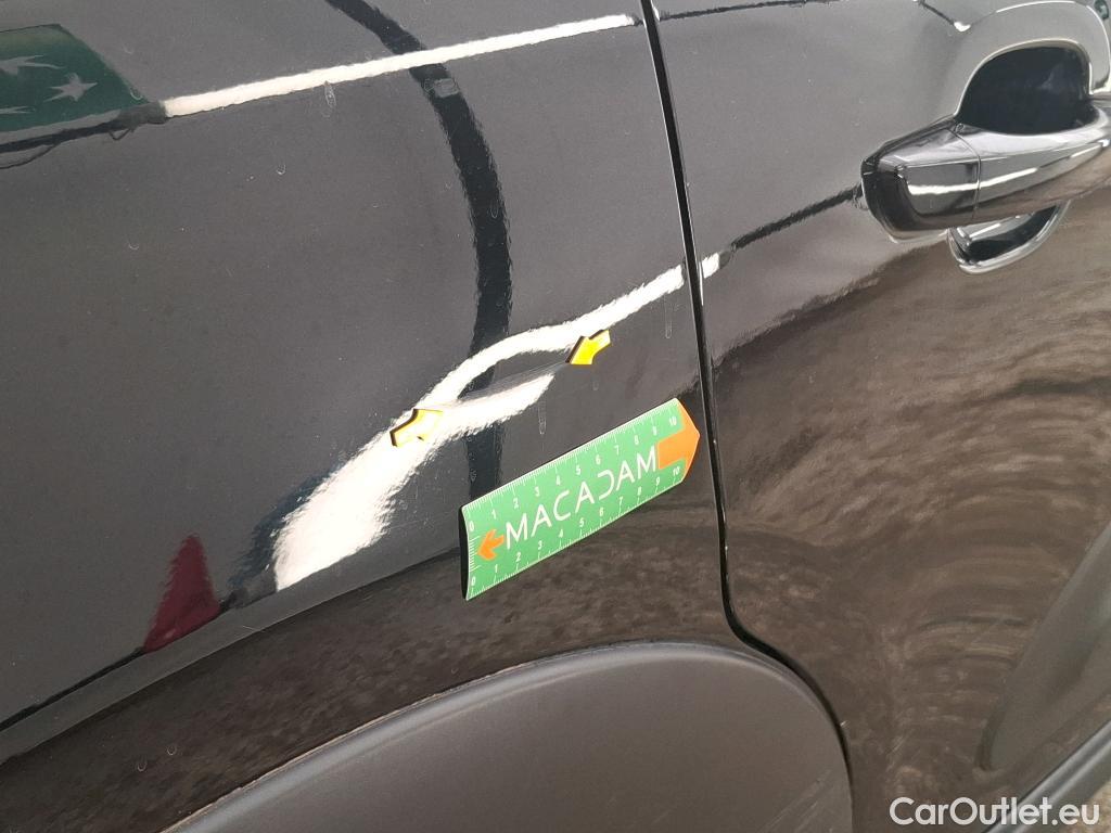  Citroen  C3  Feel Pack 1.2 PureTech 80CV BVM5 E6d #10