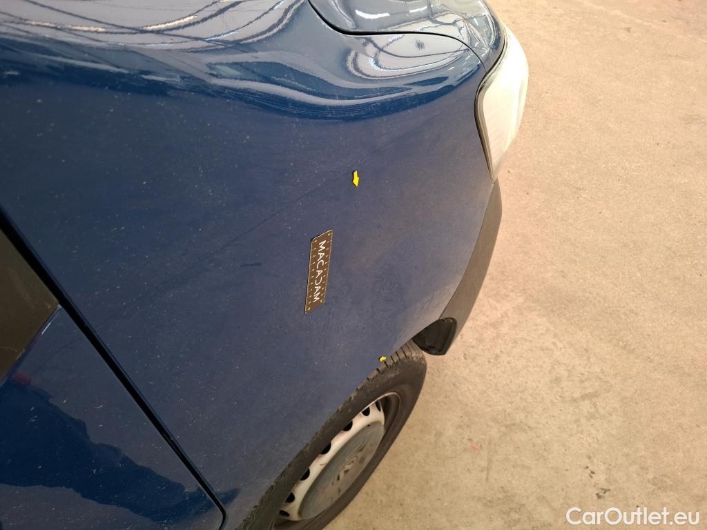  Renault  Master  III Fourgon L1H1 2 8 Grand Confort 2.3 dCi 135CV BVM6 E6dT #22