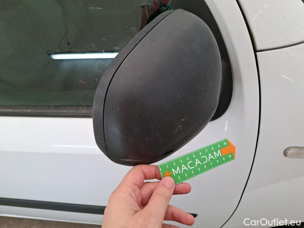  Renault  Kangoo  Express Maxi Extra (Série Spéciale) 1.5 #26