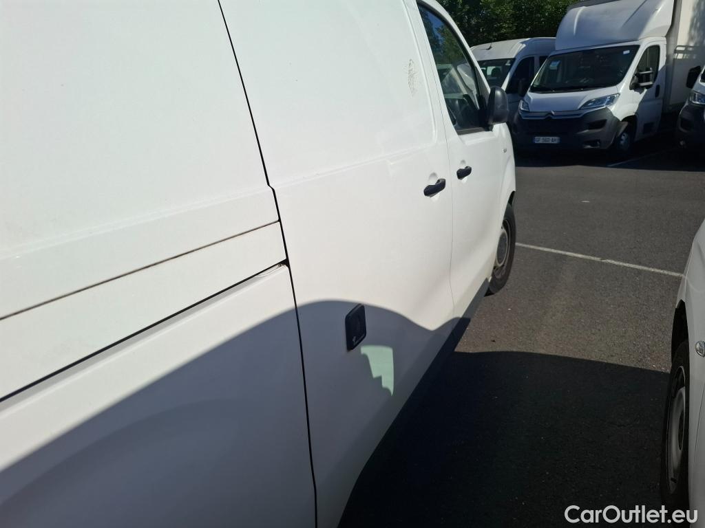  Citroen  Jumpy  Fourgon CityVan XS 1.5 BlueHDi 120CV BVM6 E6dT #63