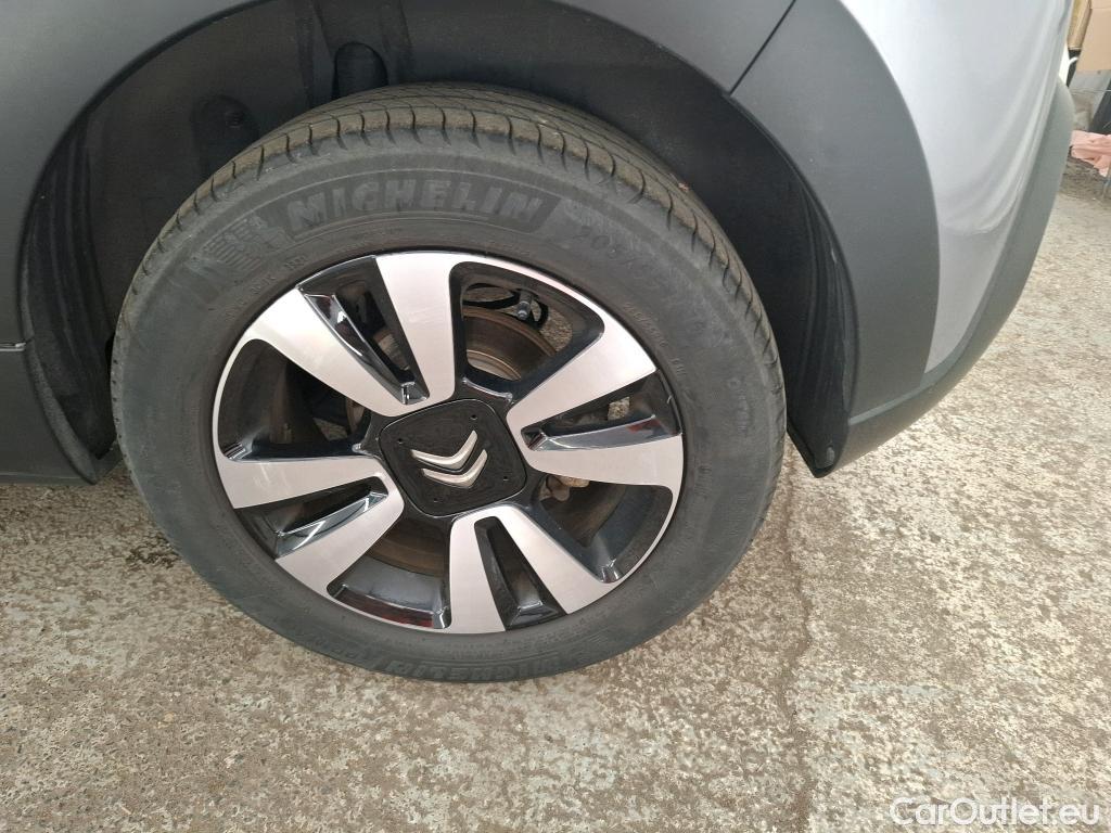  Citroen  C3  Shine Business 1.2 PureTech 110CV BVA6 E6d #8