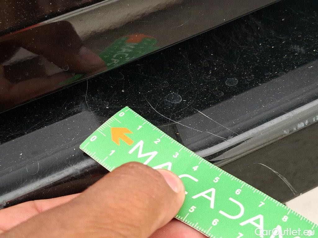  Citroen  C4 CITROEN  X / 2022 / 4P / Berline PureTech 130 S&S EAT8 Shine #7