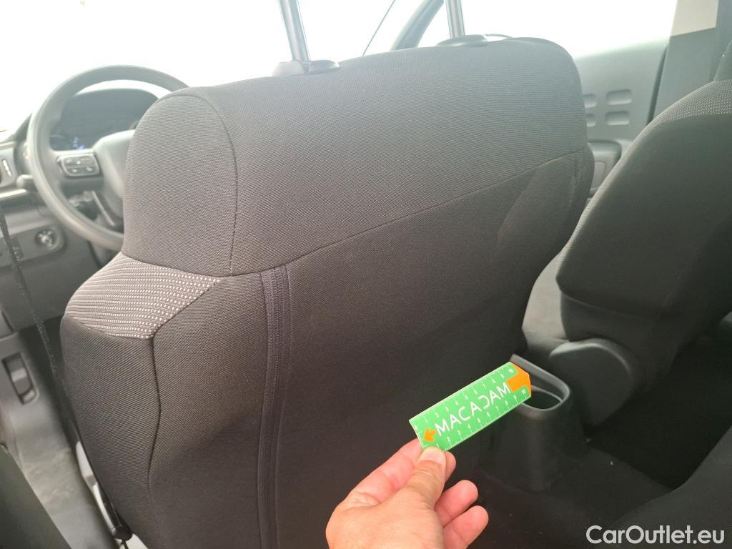  Citroen  C3  Feel Pack 1.2 PureTech 80CV BVM5 E6d #30