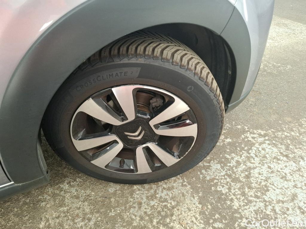  Citroen  C3  Shine Business 1.2 PureTech 110CV BVA6 E6d #16
