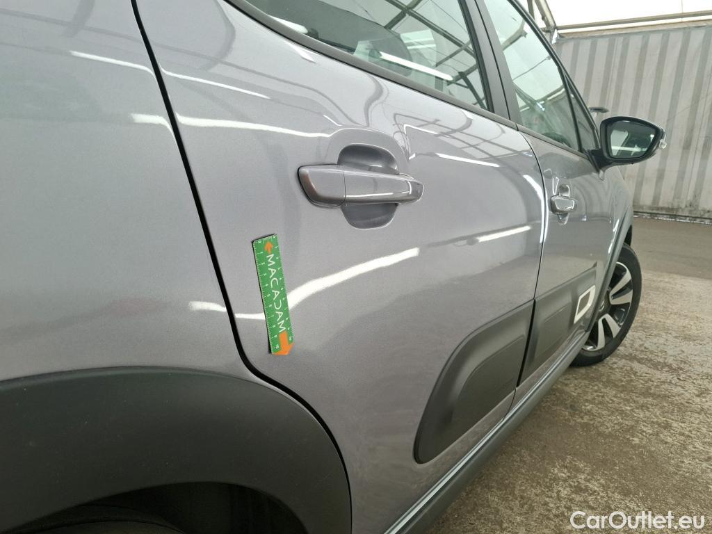  Citroen  C3  Shine Business 1.2 PureTech 110CV BVA6 E6d #4