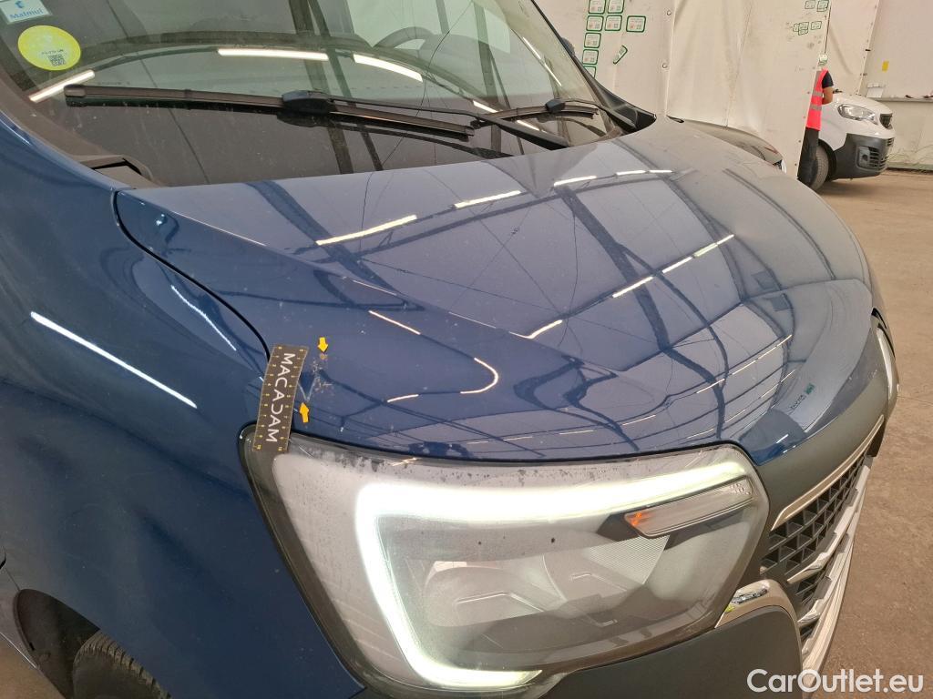  Renault  Master  III Fourgon L1H1 2 8 Grand Confort 2.3 dCi 135CV BVM6 E6dT #24