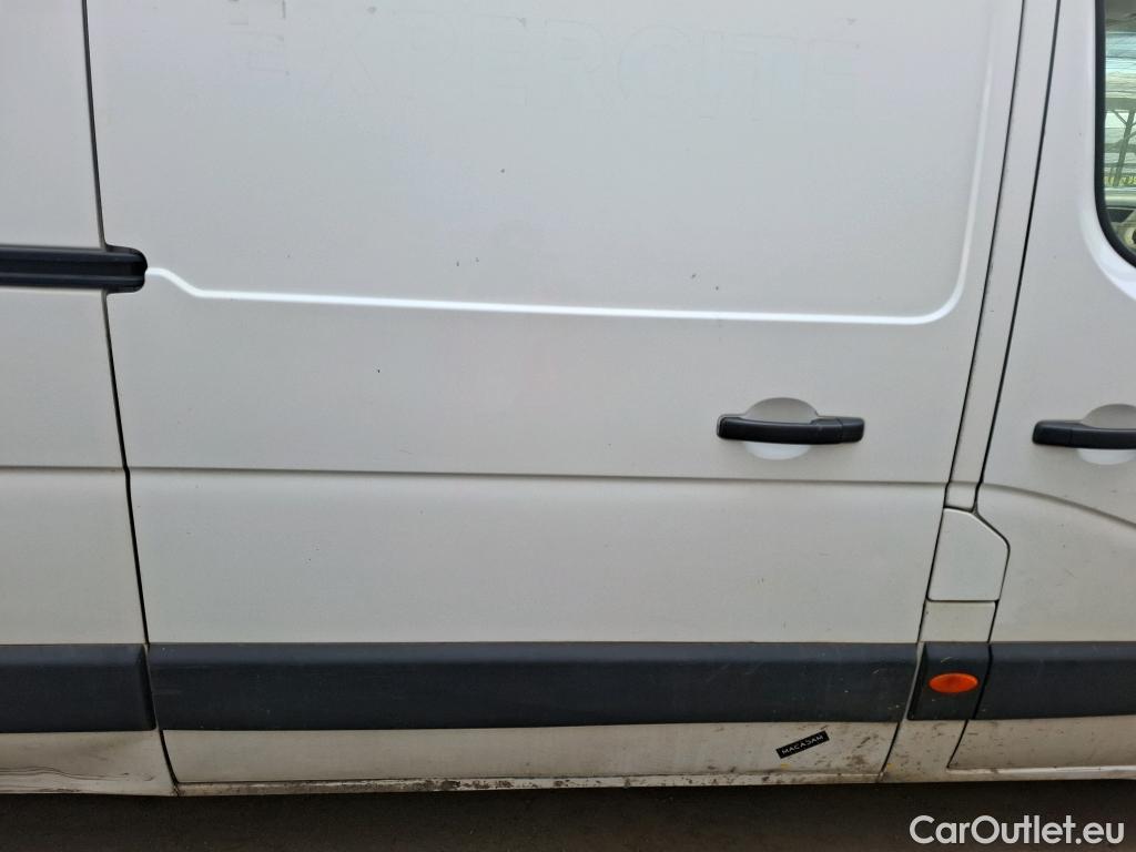  Renault  Master RENAULT  VU 4p Fourgon FG GCf Propu RJ3500 L4H2 dCi 130 EuroVI #14