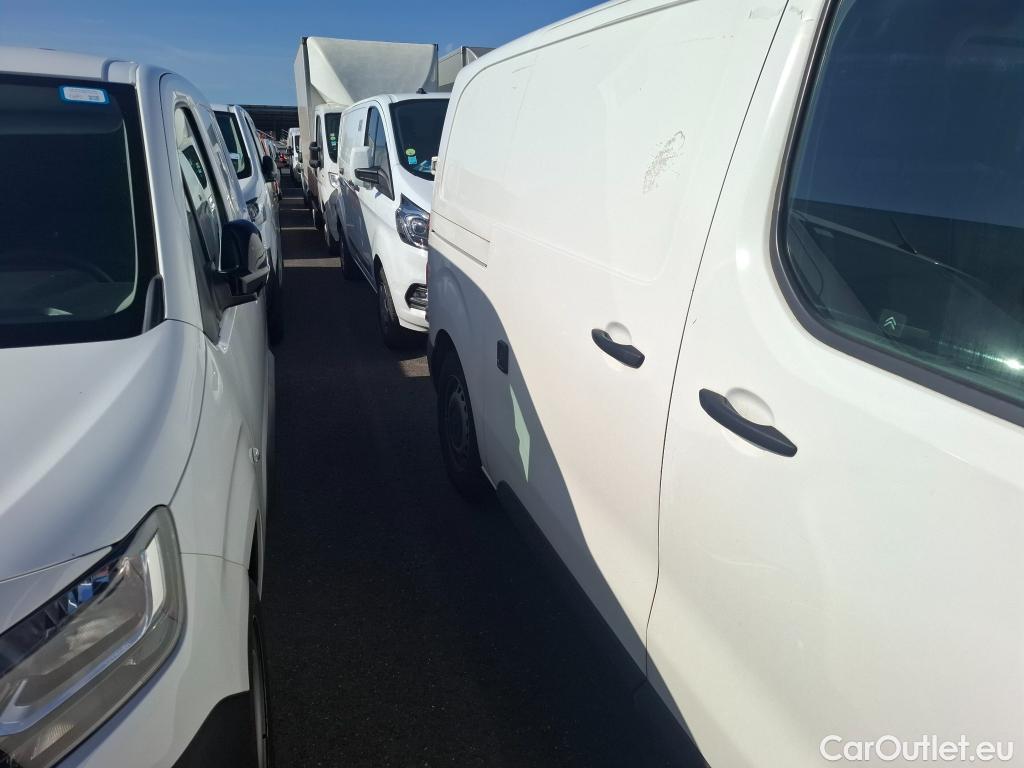 Citroen  Jumpy  Fourgon CityVan XS 1.5 BlueHDi 120CV BVM6 E6dT #66