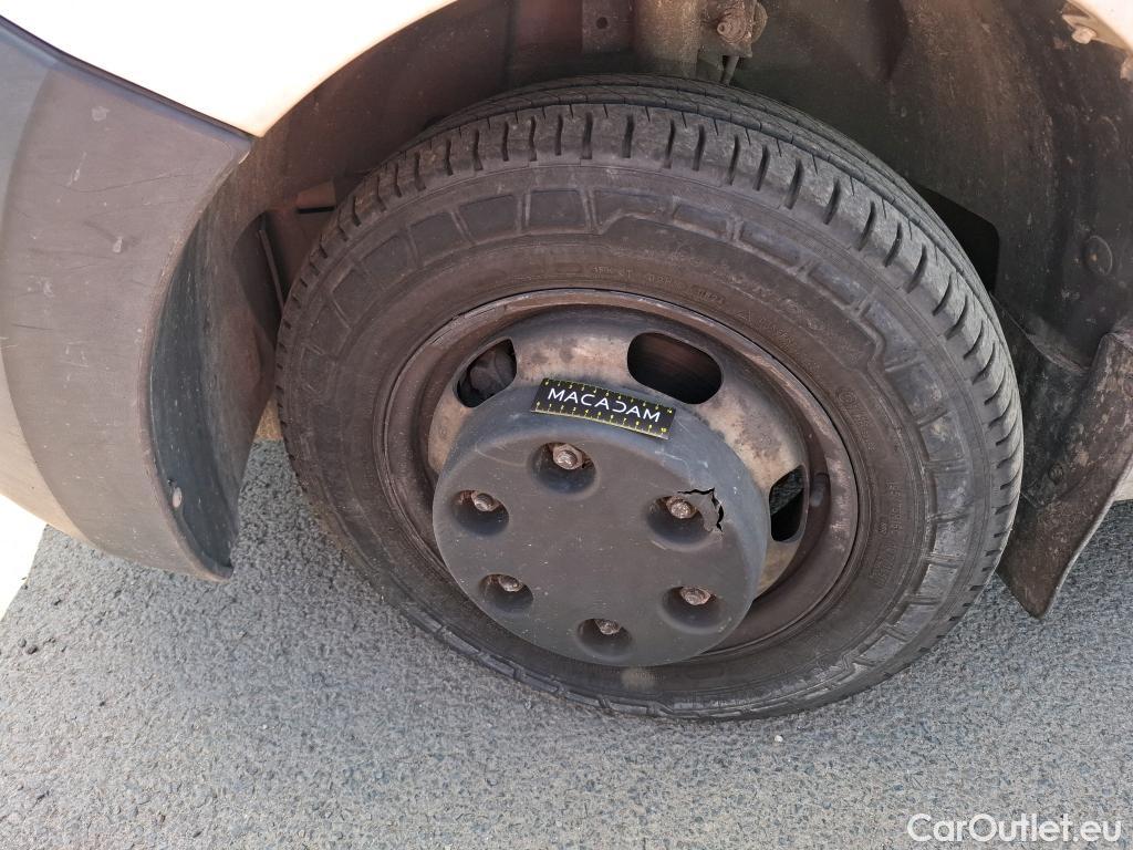  Renault  Master RENAULT  VU 4p Fourgon FG GCf Propu RJ3500 L4H2 dCi 130 EuroVI #73