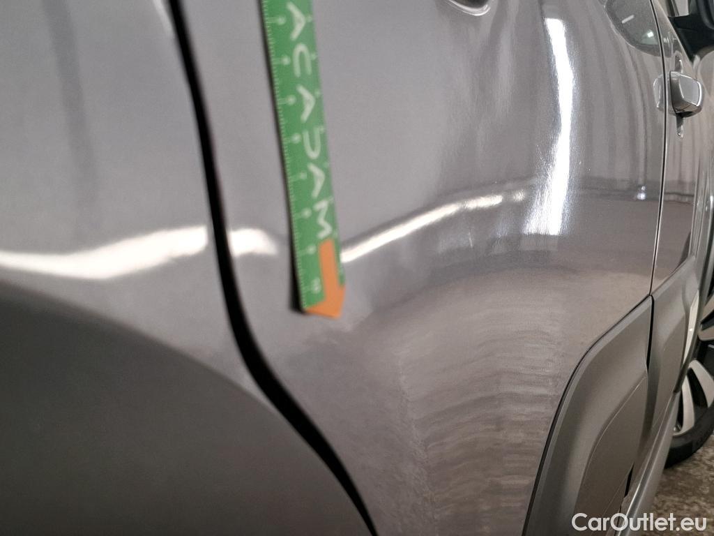 Citroen  C3  Shine Business 1.2 PureTech 110CV BVA6 E6d #7