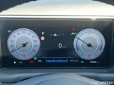  Hyundai  Tucson HYUNDAI  / 2020 / 5P / SUV 1.6 PHEV 265 HTRAC EXECUTIVE 4WD AUTO #7