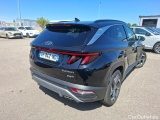  Hyundai  Tucson HYUNDAI  / 2020 / 5P / SUV 1.6 PHEV 265 HTRAC EXECUTIVE 4WD AUTO #4