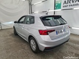  Skoda  Fabia  Ambition 1.0 MPI 80CV BVM5 E6d #2