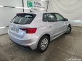  Skoda  Fabia  Ambition 1.0 MPI 80CV BVM5 E6d #3