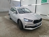  Skoda  Fabia  Ambition 1.0 MPI 80CV BVM5 E6d #4