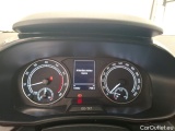  Skoda  Fabia  Ambition 1.0 MPI 80CV BVM5 E6d #6
