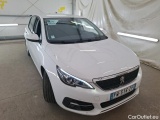  Peugeot  308 PEUGEOT  / 2017 / 5P / Berline Puretech 110 S&S Active Business #4