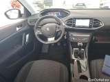  Peugeot  308 PEUGEOT  / 2017 / 5P / Berline Puretech 110 S&S Active Business #5