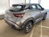  Nissan  Juke NISSAN  2019 5P Crossover DIG T 114 DCT Business Edition #3