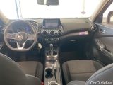  Nissan  Juke NISSAN  2019 5P Crossover DIG T 114 DCT Business Edition #5