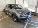  Nissan  Juke NISSAN  2019 5P Crossover DIG T 114 DCT Business Edition #4