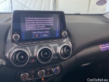  Nissan  Juke NISSAN  2019 5P Crossover DIG T 114 DCT Business Edition #7