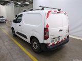  Citroen  Berlingo  Fourgon Club M 650 1.5 BlueHDi 75CV BVM5 E6dT #2