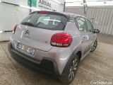  Citroen  C3  Shine Business 1.2 PureTech 110CV BVA6 E6d #3