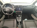  Citroen  C3  Shine Business 1.2 PureTech 110CV BVA6 E6d #5