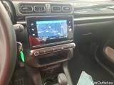 Citroen  C3  Shine Business 1.2 PureTech 110CV BVA6 E6d #7