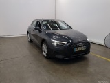  Audi  A3 AUDI  Sportback / 2020 / 5P / Berline 35 TFSI 150 MHEV S Tronic Business Line #2