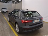  Audi  A3 AUDI  Sportback / 2020 / 5P / Berline 35 TFSI 150 MHEV S Tronic Business Line #3