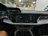  Audi  A3 AUDI  Sportback / 2020 / 5P / Berline 35 TFSI 150 MHEV S Tronic Business Line #7
