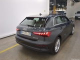  Audi  A3 AUDI  Sportback / 2020 / 5P / Berline 35 TFSI 150 MHEV S Tronic Business Line #4