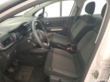  Citroen  C3 CITROEN  Société / 2020 / 5P / Berline PureTech 83 S&S BVM Feel Nav #8
