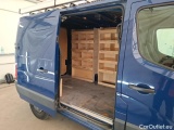 Renault  Master  III Fourgon L1H1 2 8 Grand Confort 2.3 dCi 135CV BVM6 E6dT #9