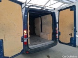  Renault  Master  III Fourgon L1H1 2 8 Grand Confort 2.3 dCi 135CV BVM6 E6dT #10