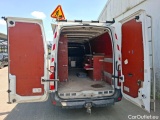  Renault  Master RENAULT  VU 4p Fourgon FG GCf Propu RJ3500 L4H2 dCi 130 EuroVI #10