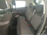  Citroen  C3  Feel Pack 1.2 PureTech 80CV BVM5 E6d #9