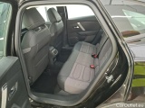  Citroen  C4  X Feel Pack 1.2 PureTech 130CV BVA8 6E #9