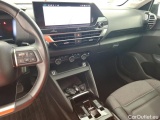  Citroen  C4 CITROEN  X / 2022 / 4P / Berline PureTech 130 S&S EAT8 Shine #7