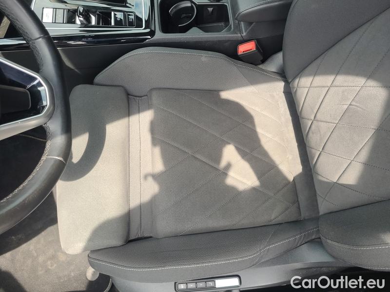  Volkswagen  Golf  VIII Variant (CG5) 2020 Var.2.0TDI 110 Style AT #13